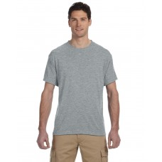 21M Jerzees Adult DRI-POWER® SPORT Poly T-Shirt