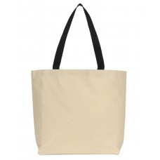 220 Gemline Colored Handle Tote