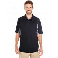 222530 Holloway Men's Avenger Polo