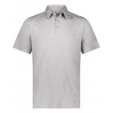222572 Holloway Men's Electrify Coolcore Polo