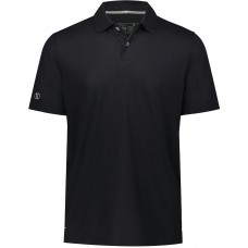 222575 Holloway Men's Repreve Eco Polo