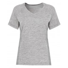 222771 Holloway Ladies' Electrify Coolcore T-Shirt