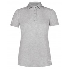 222772 Holloway Ladies' Electrify Coolcore Polo