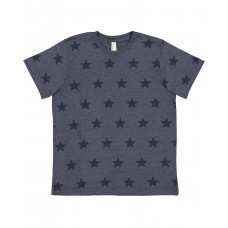 2229 Code Five Youth Five Star T-Shirt