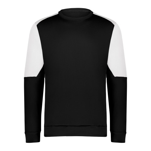 223525 Holloway Men's Momentum Team Fleece Crew