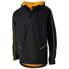 229016 Holloway Men's Wizard Pullover