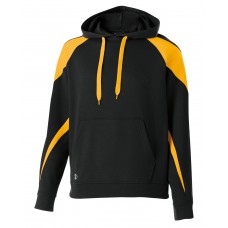 229546 Holloway Unisex Prospect Athletic Fleece Hooded Sweatshirt