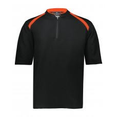 229581 Holloway Men's Clubhouse Quarter-Zip