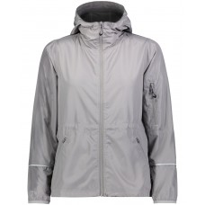 229782 Holloway Ladies' Packable Full-Zip Jacket