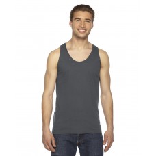 2408 American Apparel Unisex Fine Jersey Tank