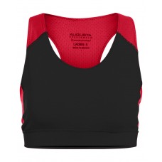 2417 Augusta Sportswear Ladies' All Sport Sports Bra