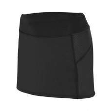 2420 Augusta Sportswear Ladies' Femfit Skort