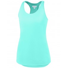 2434 Augusta Sportswear Ladies' Sojourner Tank
