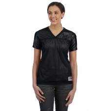 250 Augusta Sportswear Ladies' Replica Football T-Shirt