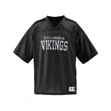 258 Augusta Sportswear Youth Stadium Replica Jersey