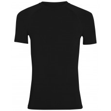 2601 Augusta Sportswear Youth Hyperform Compress Short-Sleeve Shirt