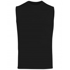 2603 Augusta Sportswear Youth Hyperform Compress Sleeveless Shirt