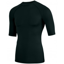 2606 Augusta Sportswear Men's Hyperform Compression Half Sleeve T-Shirt
