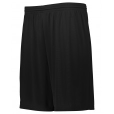 2781 Augusta Sportswear Youth True Hue Technology Attain Training Short