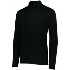 2785 Augusta Sportswear Adult Attain Quarter-Zip Pullover