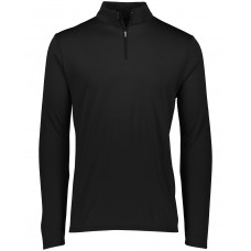 2786 Augusta Sportswear Youth Attain Quarter-Zip Pullover