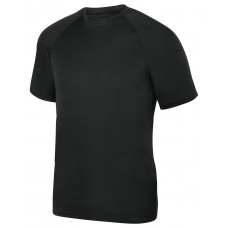2790 Augusta Sportswear Adult Attain Wicking Short-Sleeve T-Shirt