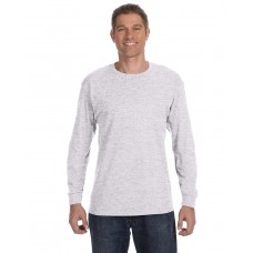 29L Jerzees Adult DRI-POWER® ACTIVE Long-Sleeve T-Shirt