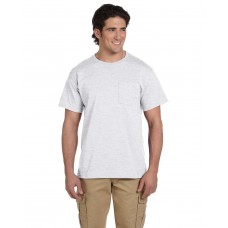 29P Jerzees Adult DRI-POWER® ACTIVE Pocket T-Shirt