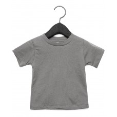 3001B Bella + Canvas Infant Jersey Short Sleeve T-Shirt