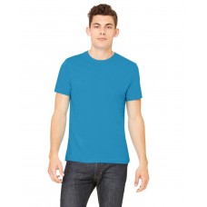 3001C Bella + Canvas Unisex Jersey T-Shirt