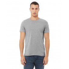 3001CVC Bella + Canvas Unisex Heather CVC T-Shirt