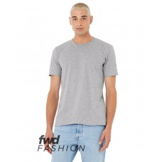 3001RCY Bella + Canvas Unisex Recycled Organic T-Shirt
