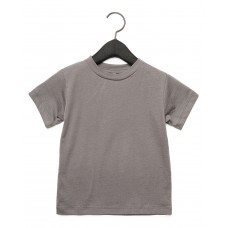 3001T Bella + Canvas Toddler Jersey Short-Sleeve T-Shirt