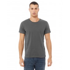 3001U Bella + Canvas Unisex USA Made Jersey T-Shirt