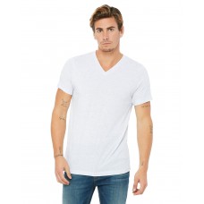 3005 Bella + Canvas Unisex Jersey Short-Sleeve V-Neck T-Shirt