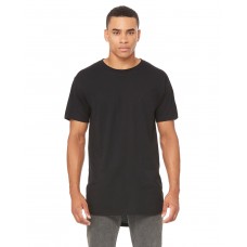 3006 Bella + Canvas Men's Long Body Urban T-Shirt