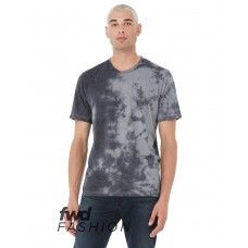 3100RD Bella + Canvas Unisex Tie Dye T-Shirt