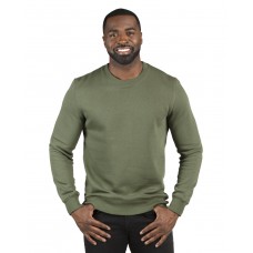 320C Threadfast Apparel Unisex Ultimate Crewneck Sweatshirt