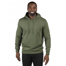 320H Threadfast Apparel Unisex Ultimate Fleece Pullover Hooded Sweatshirt