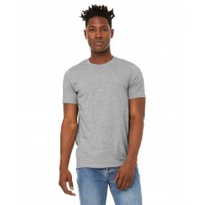 3301C Bella + Canvas Unisex Sueded T-Shirt