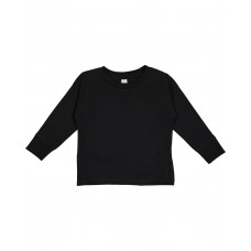 3311 Rabbit Skins Toddler Long-Sleeve T-Shirt