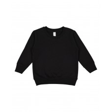 3317 Rabbit Skins Toddler Fleece Sweatshirt