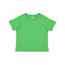 3321 Rabbit Skins Toddler Fine Jersey T-Shirt