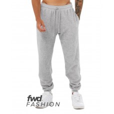 3327C Bella + Canvas FWD Fashion Unisex Sueded Fleece Jogger Pant