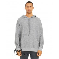 3329C Bella + Canvas FWD Fashion Unisex Sueded Fleece Pullover Sweatshirt