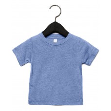 3413B Bella + Canvas Infant Triblend Short Sleeve T-Shirt