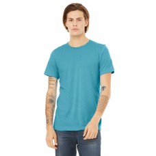 3413C Bella + Canvas Unisex Triblend T-Shirt