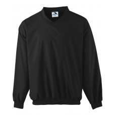 3415 Augusta Sportswear Micro Poly Windshirt/Lined