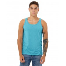 3484 Bella + Canvas Unisex Triblend Tank