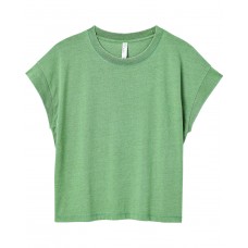 3502LA LAT Ladies' Relaxed Vintage Wash T-Shirt